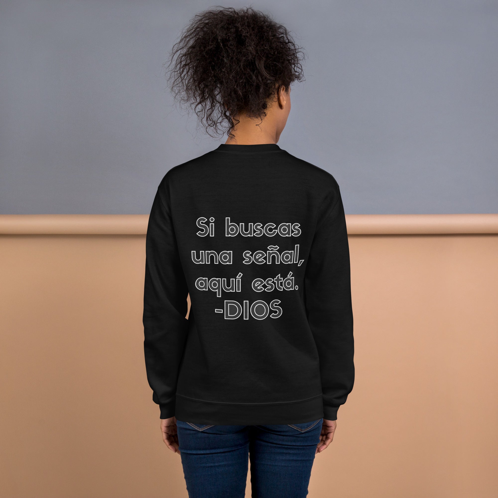 Unisex Sweatshirt