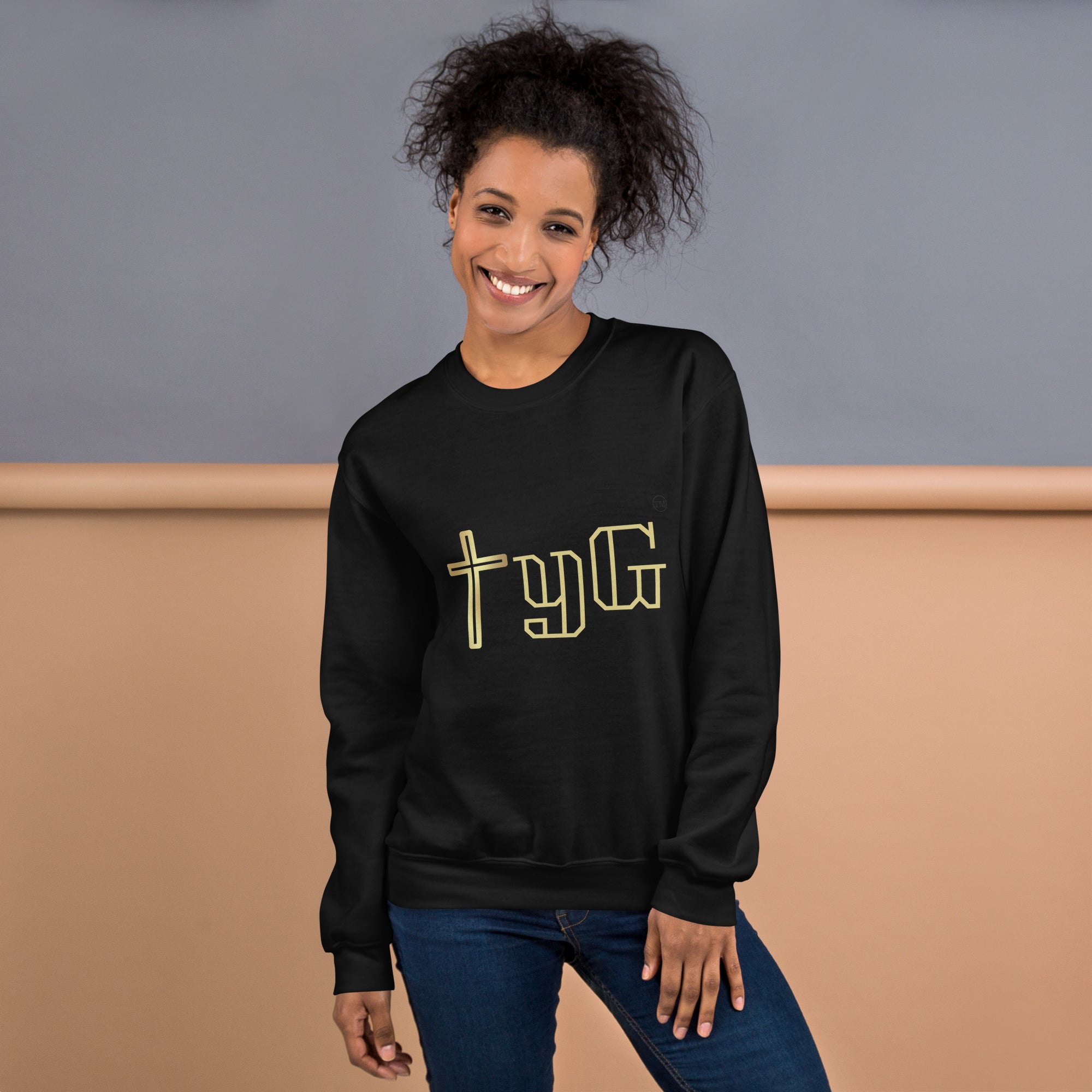 Unisex Sweatshirt