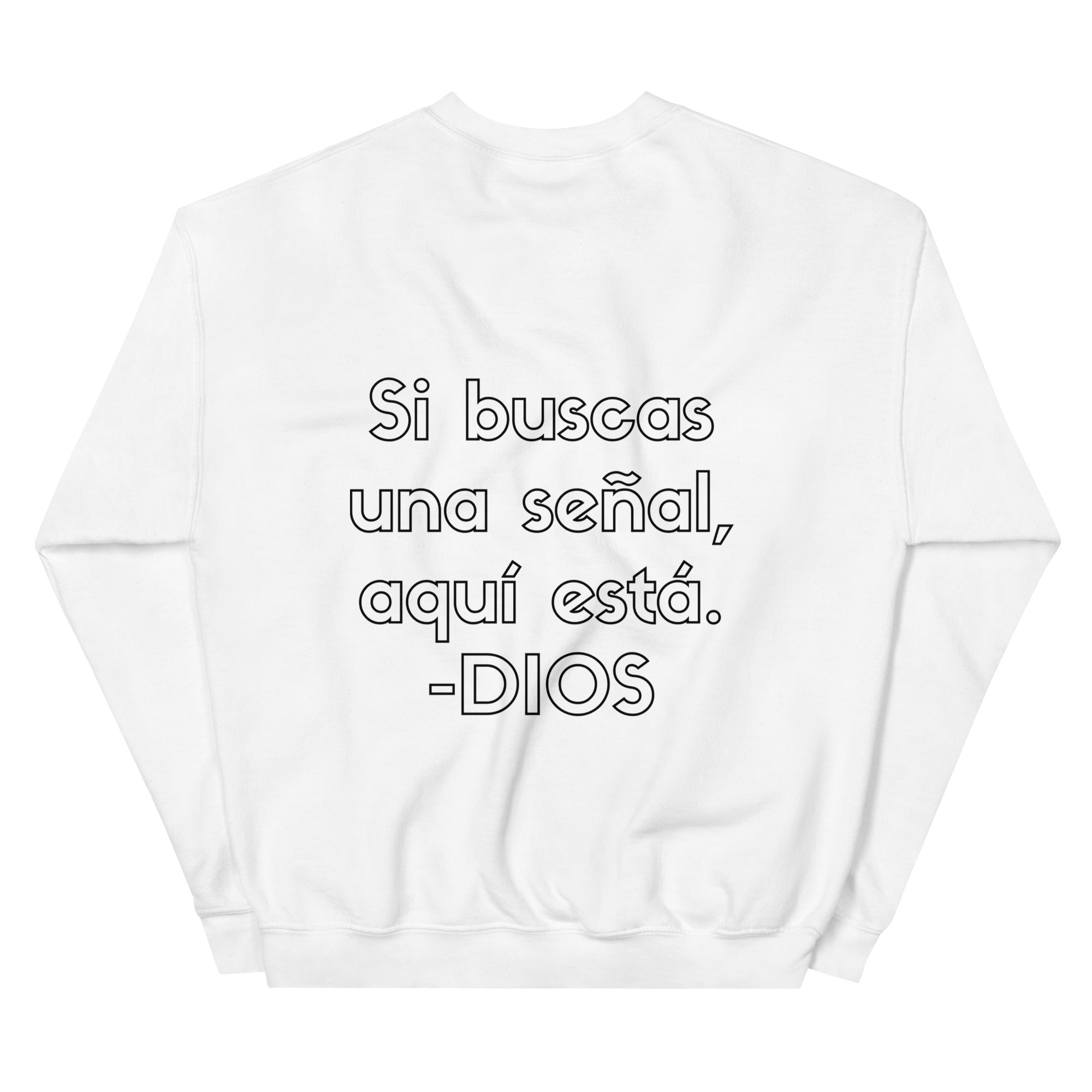 Unisex Sweatshirt