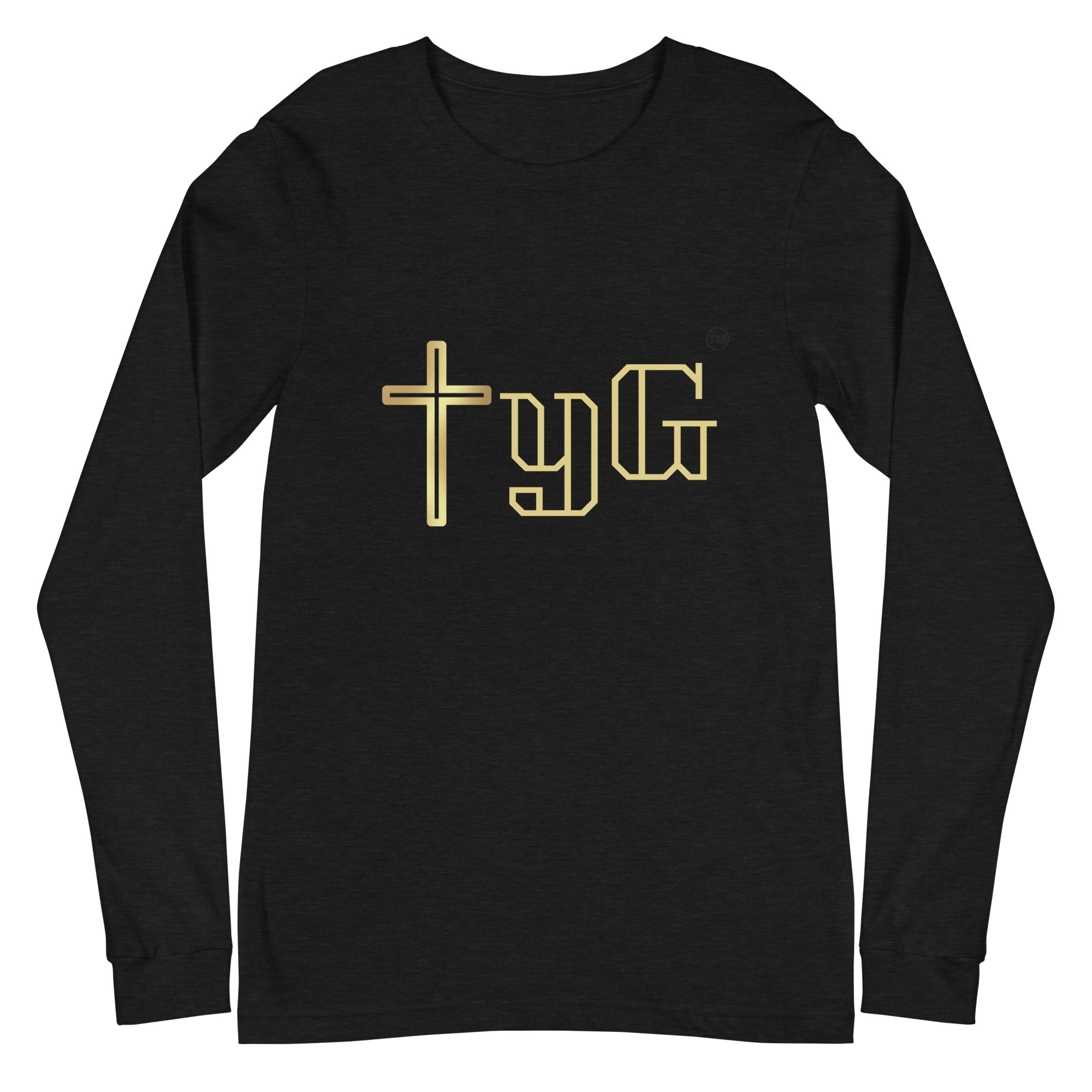 Unisex Long Sleeve Tee