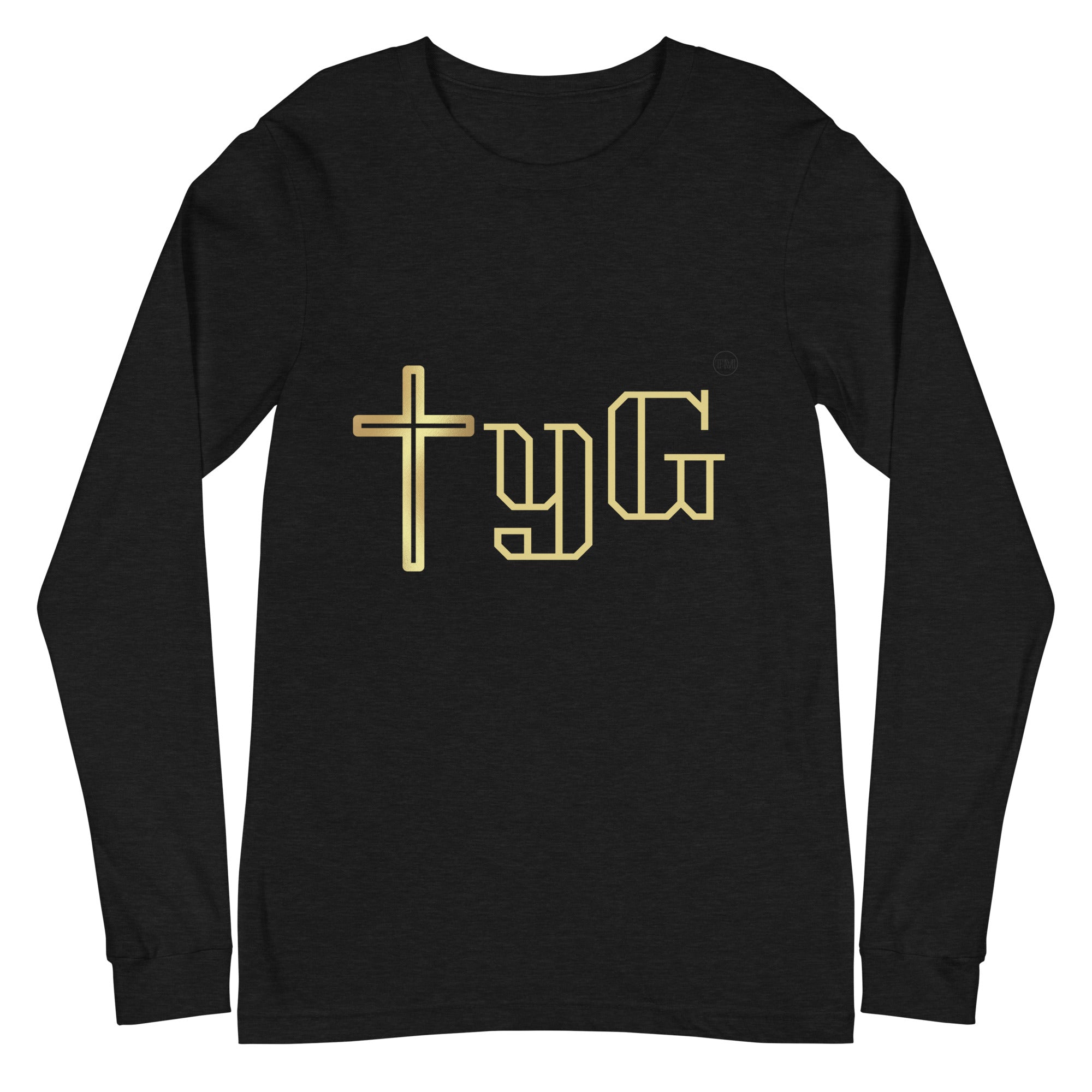 Unisex Long Sleeve Tee