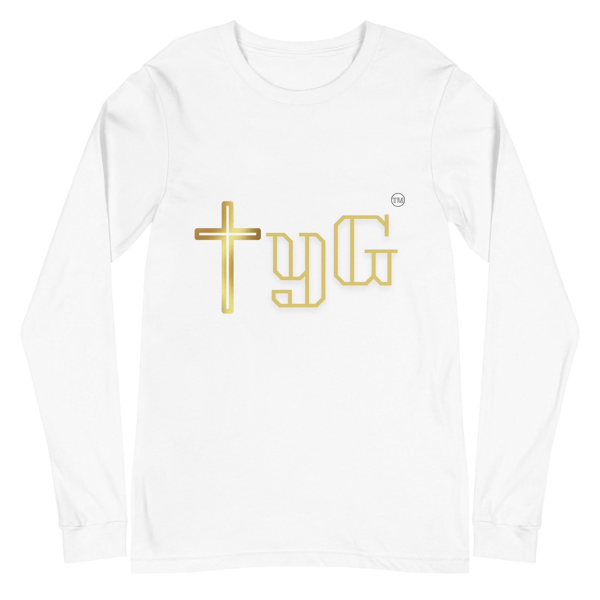 Unisex Long Sleeve Tee