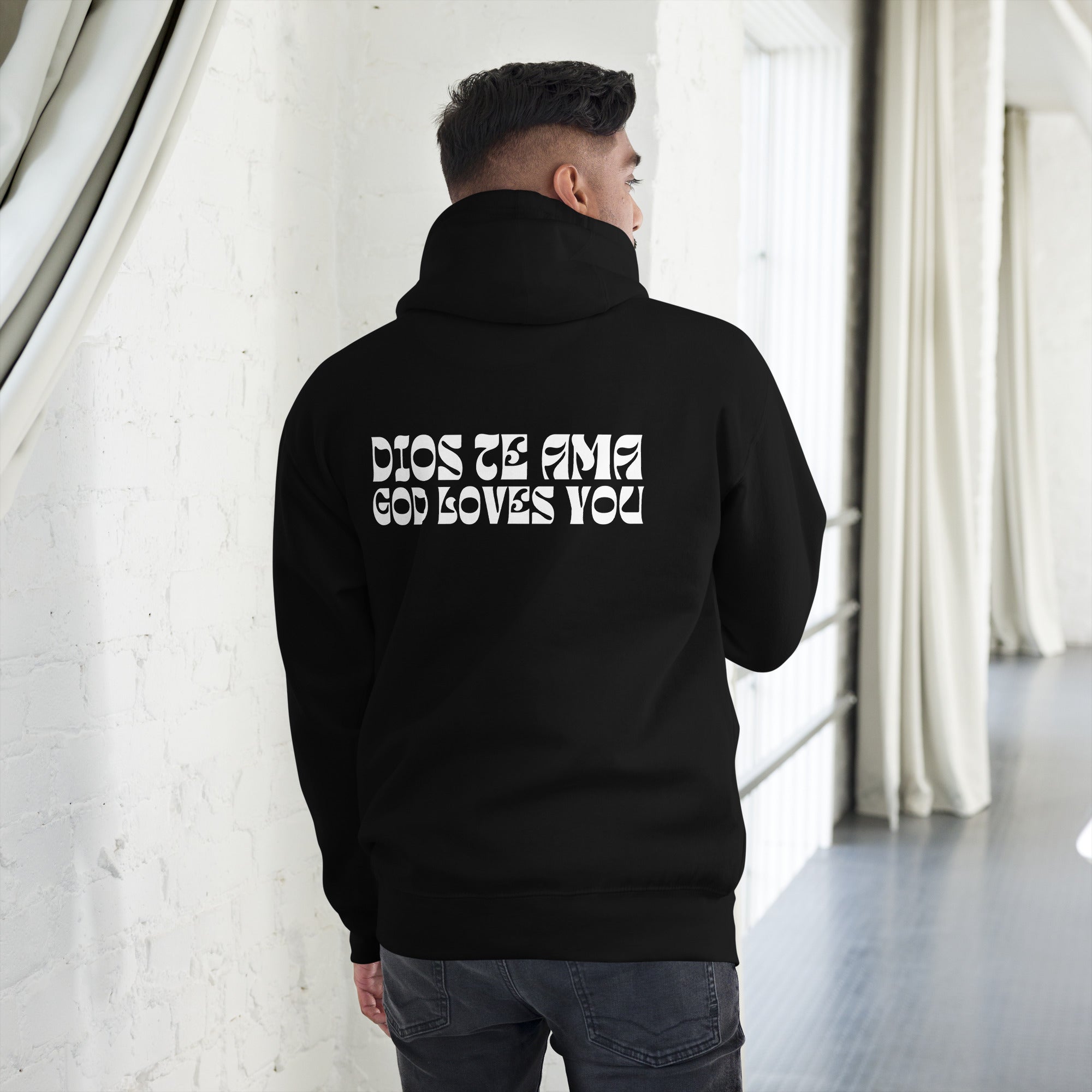 Unisex Hoodie