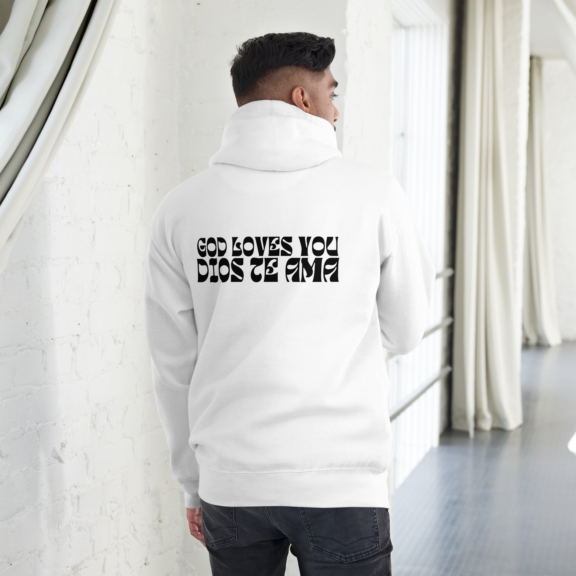 Men Hoodie