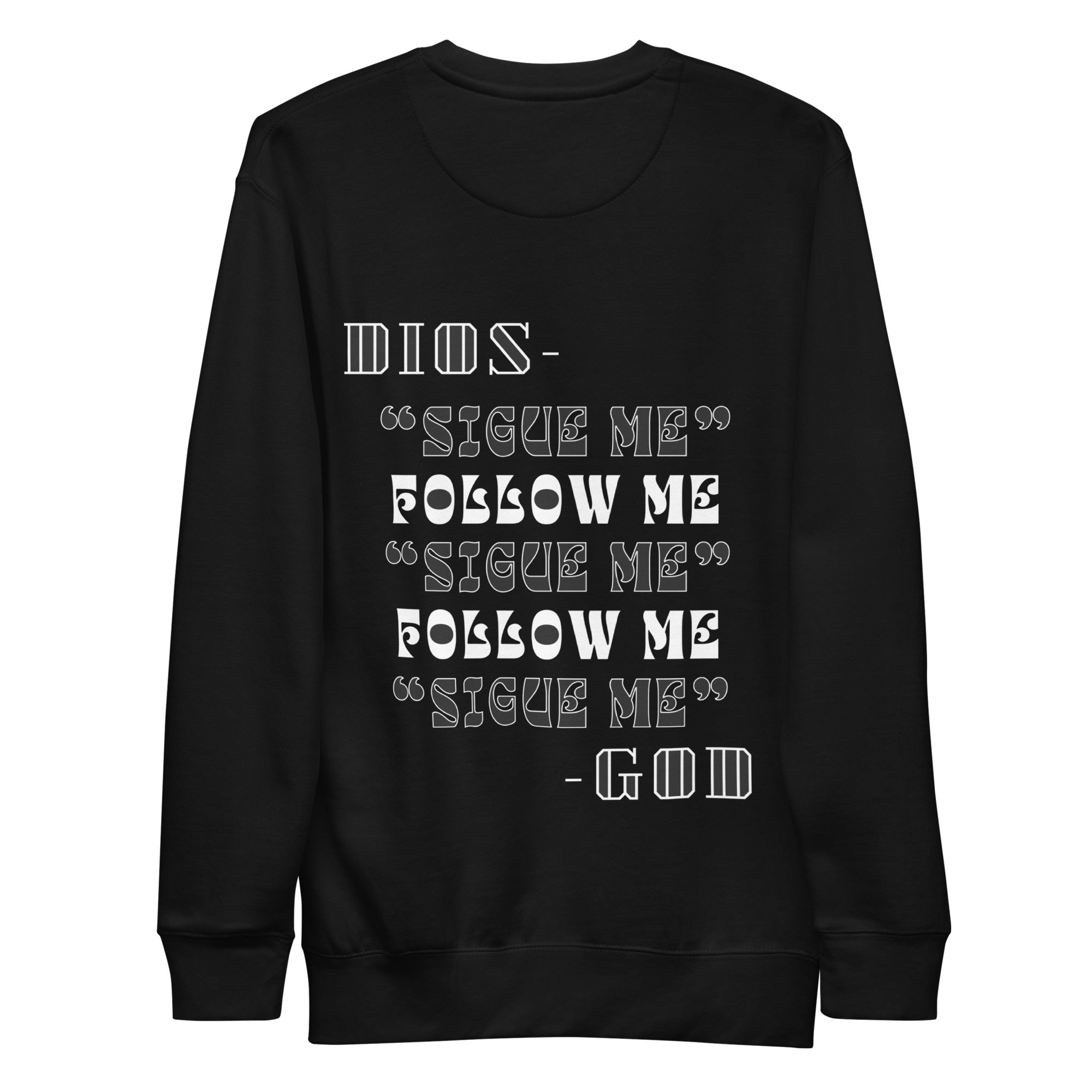 Unisex Premium Sweatshirt