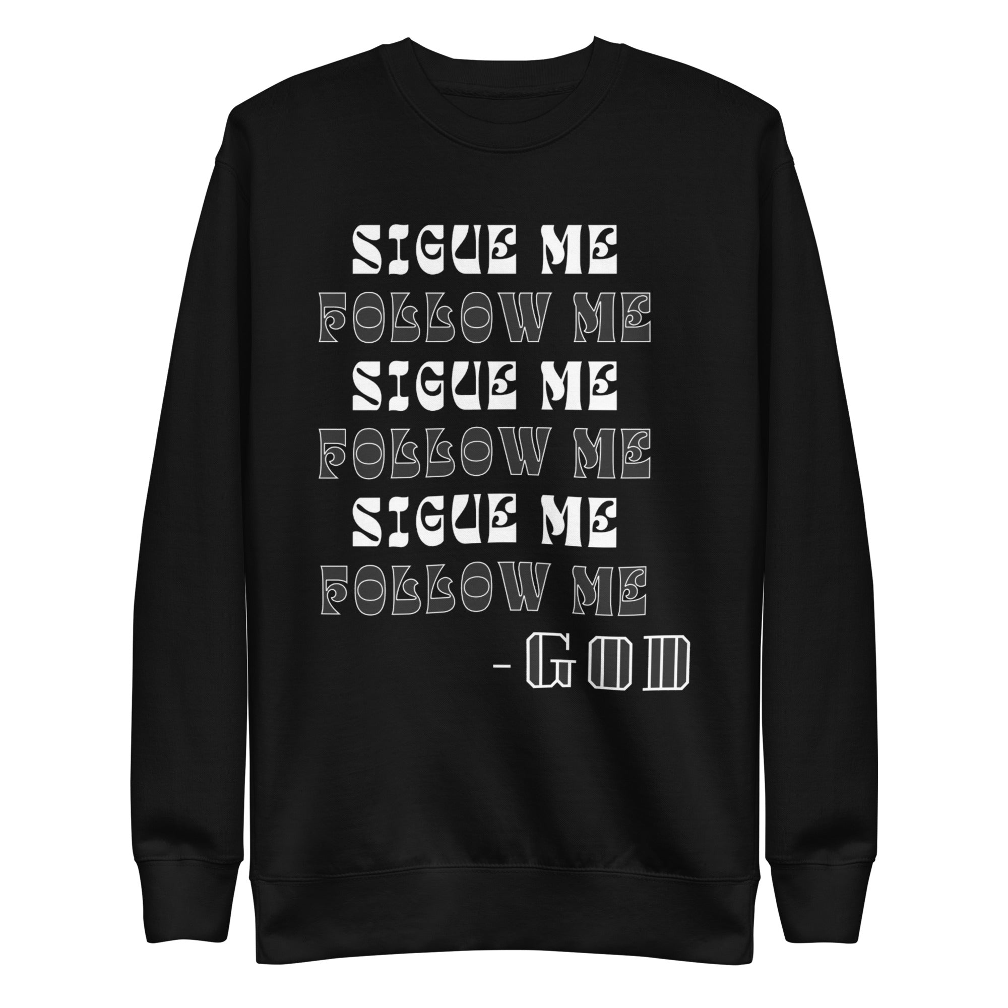 Unisex Premium Sweatshirt