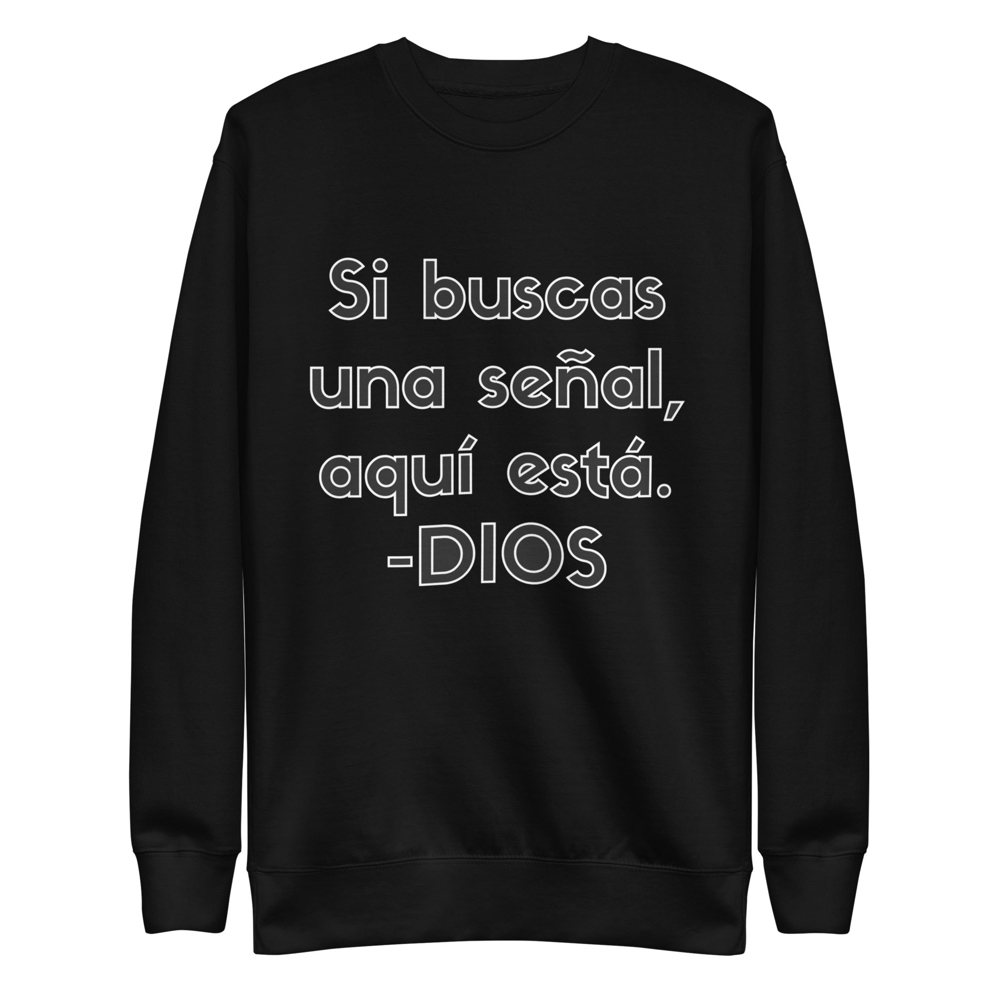 Unisex Premium Sweatshirt