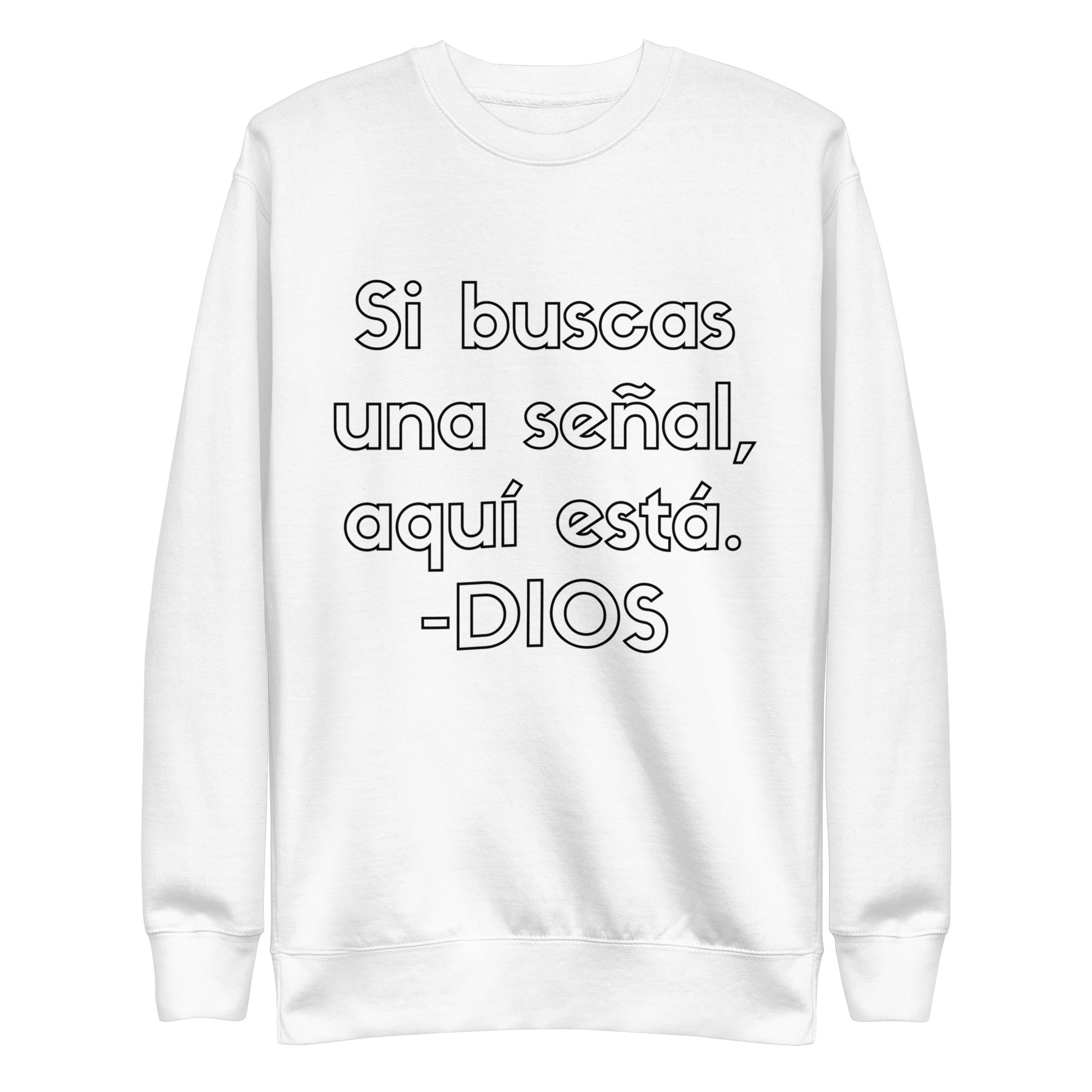 Unisex Premium Sweatshirt