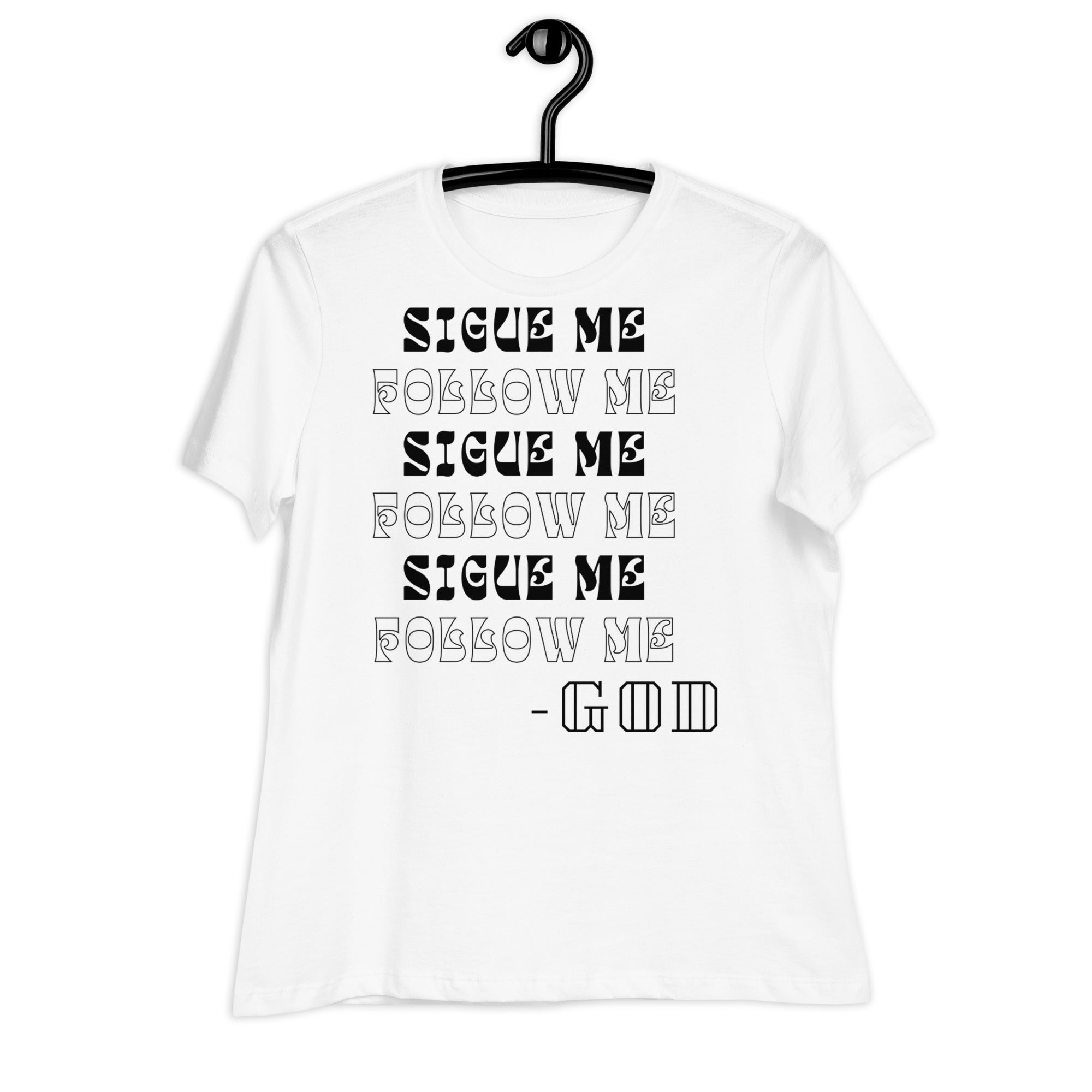 Women's Relaxed T-Shirt