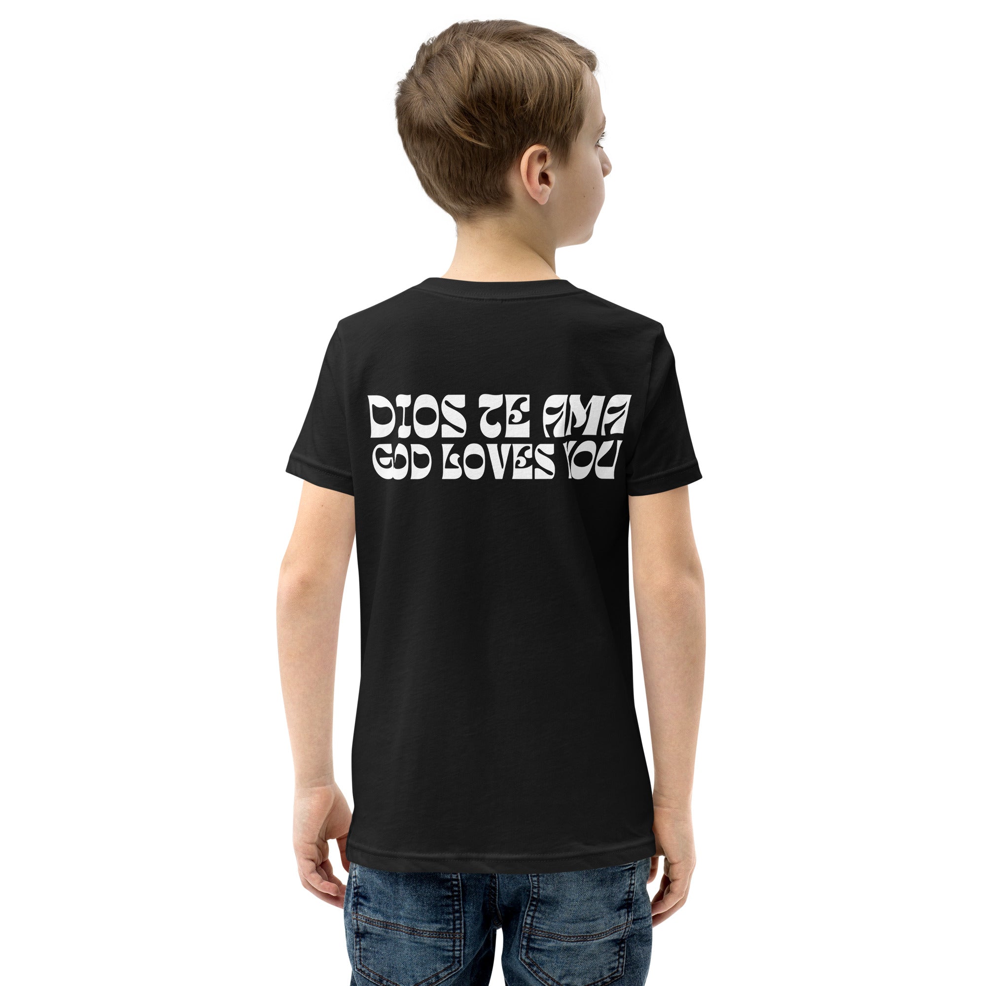 Youth Short Sleeve T-Shirt